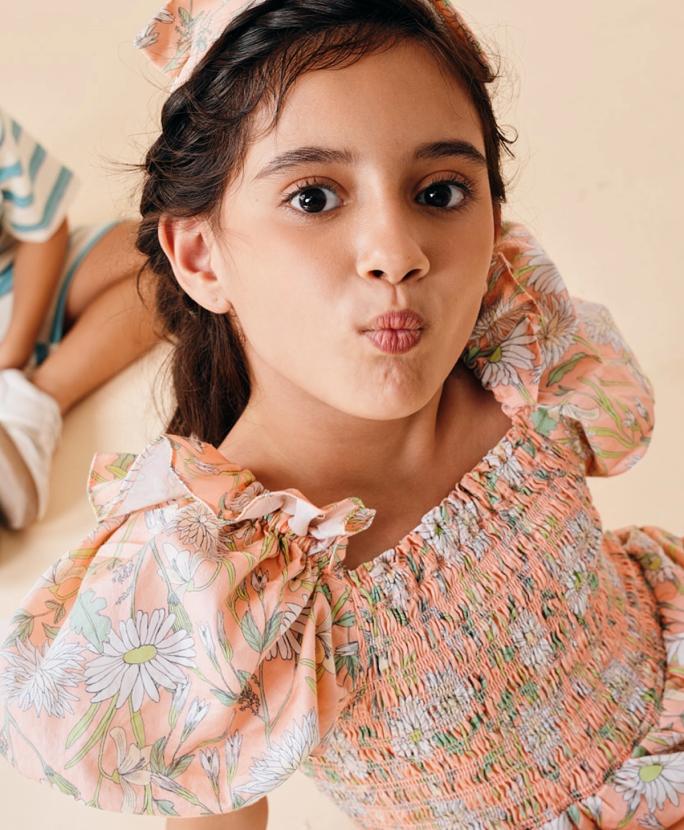 Girls Clothes Kids & Baby Shop Gingersnaps online