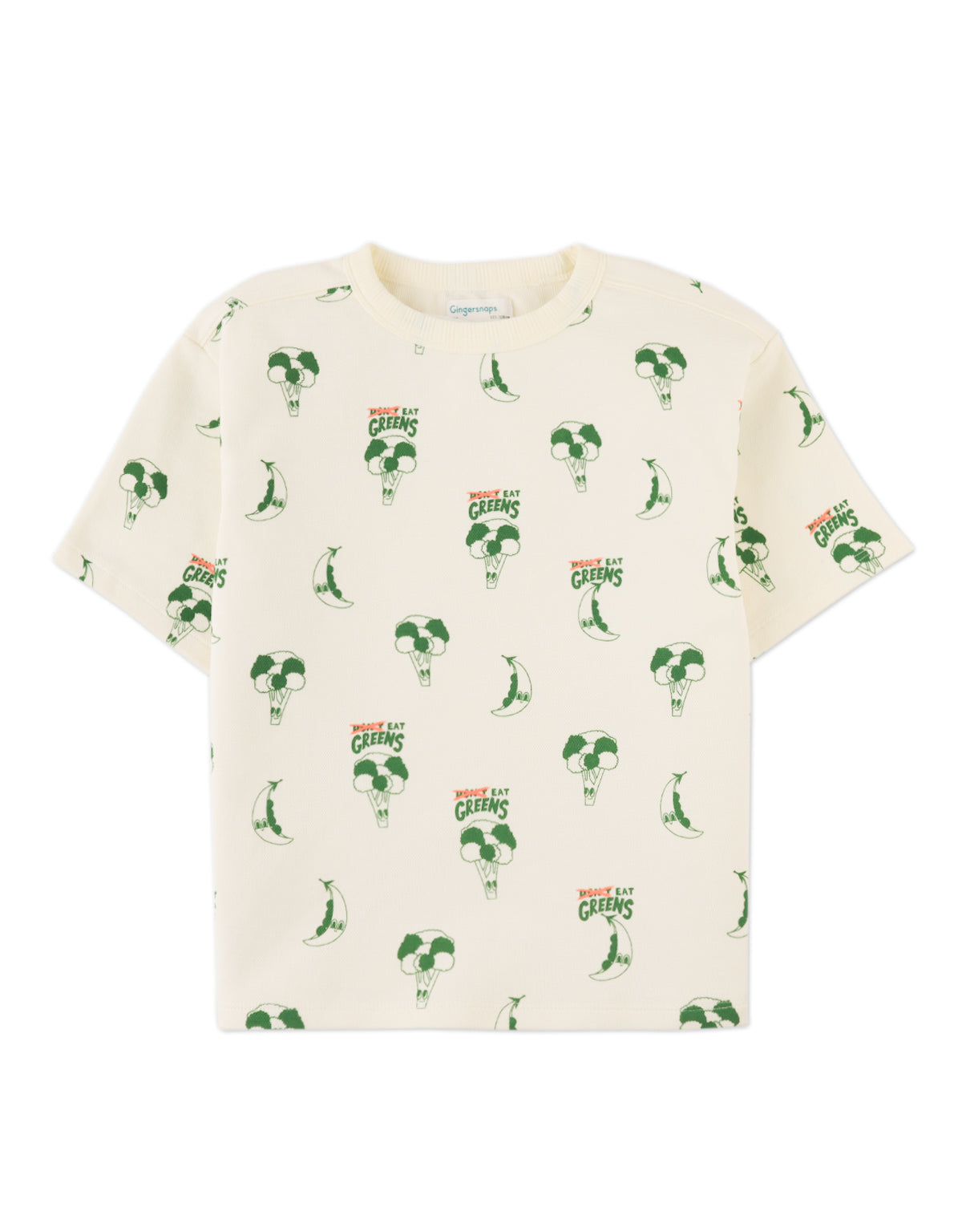 VERNON TEE VEGGIE GROVE