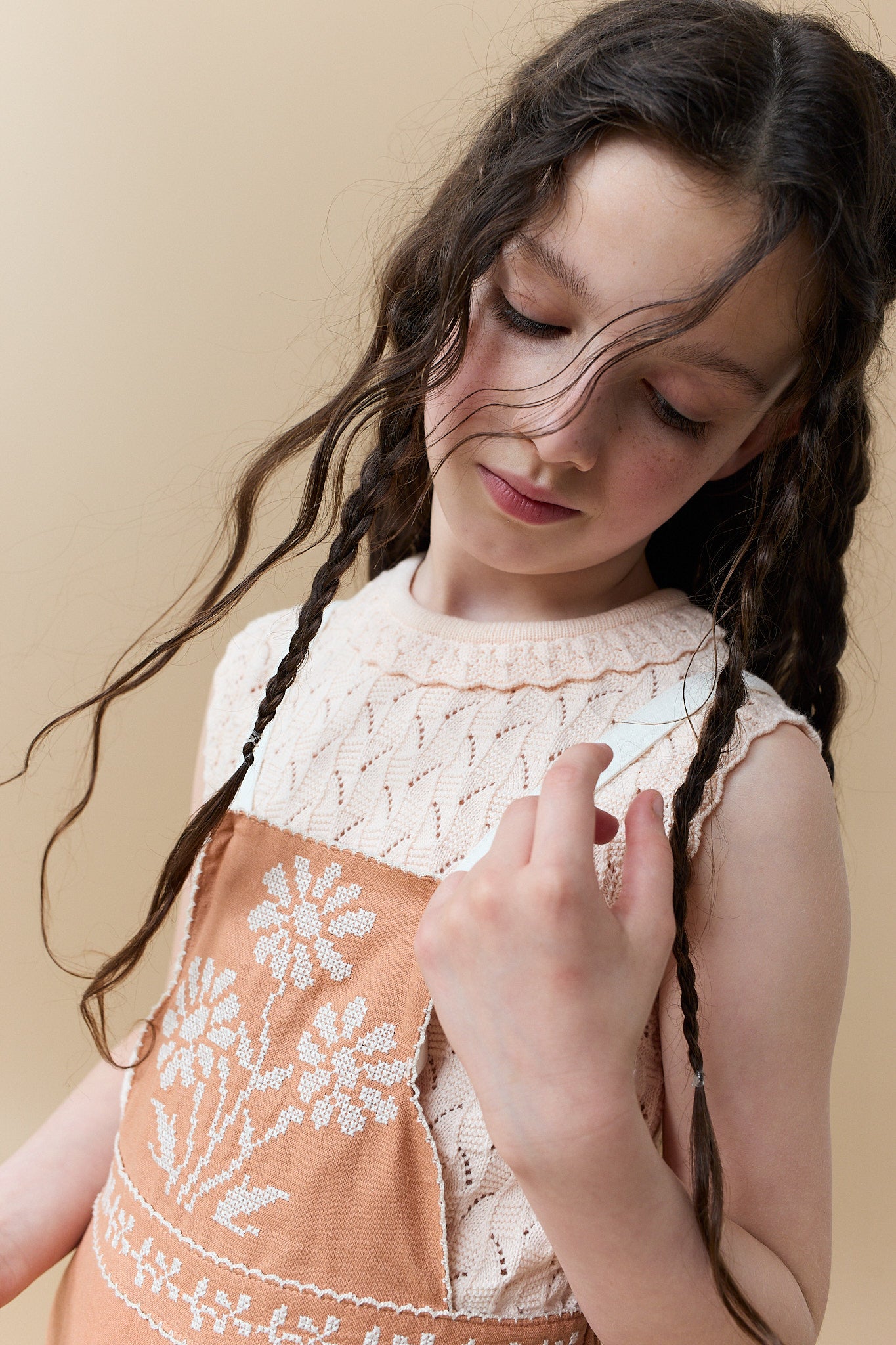 MAISIE STRAPPY JUMPSUIT