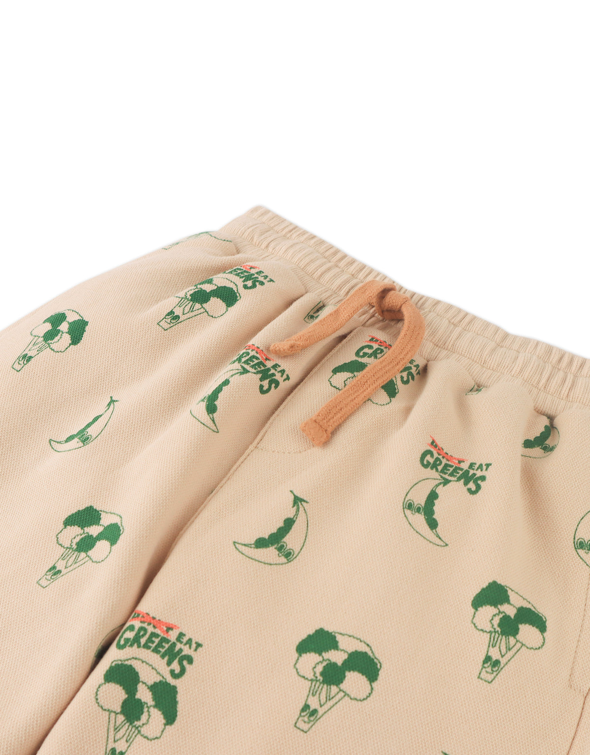 REID JOGGERS VEGGIE GROVE