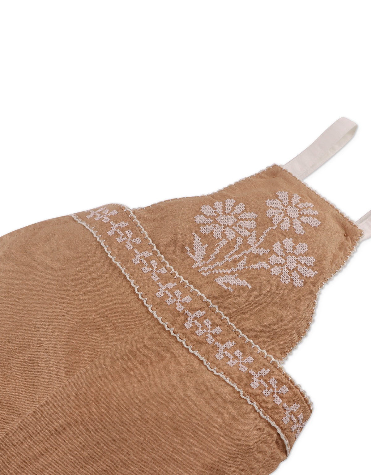 MAISIE STRAPPY JUMPSUIT