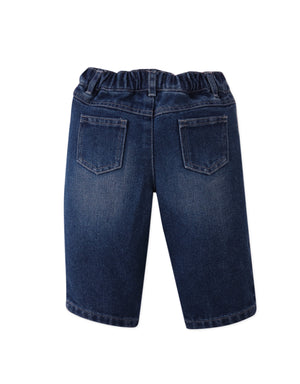 Baby Benjamin Lightweight Stretch Denim Pants outfit styling