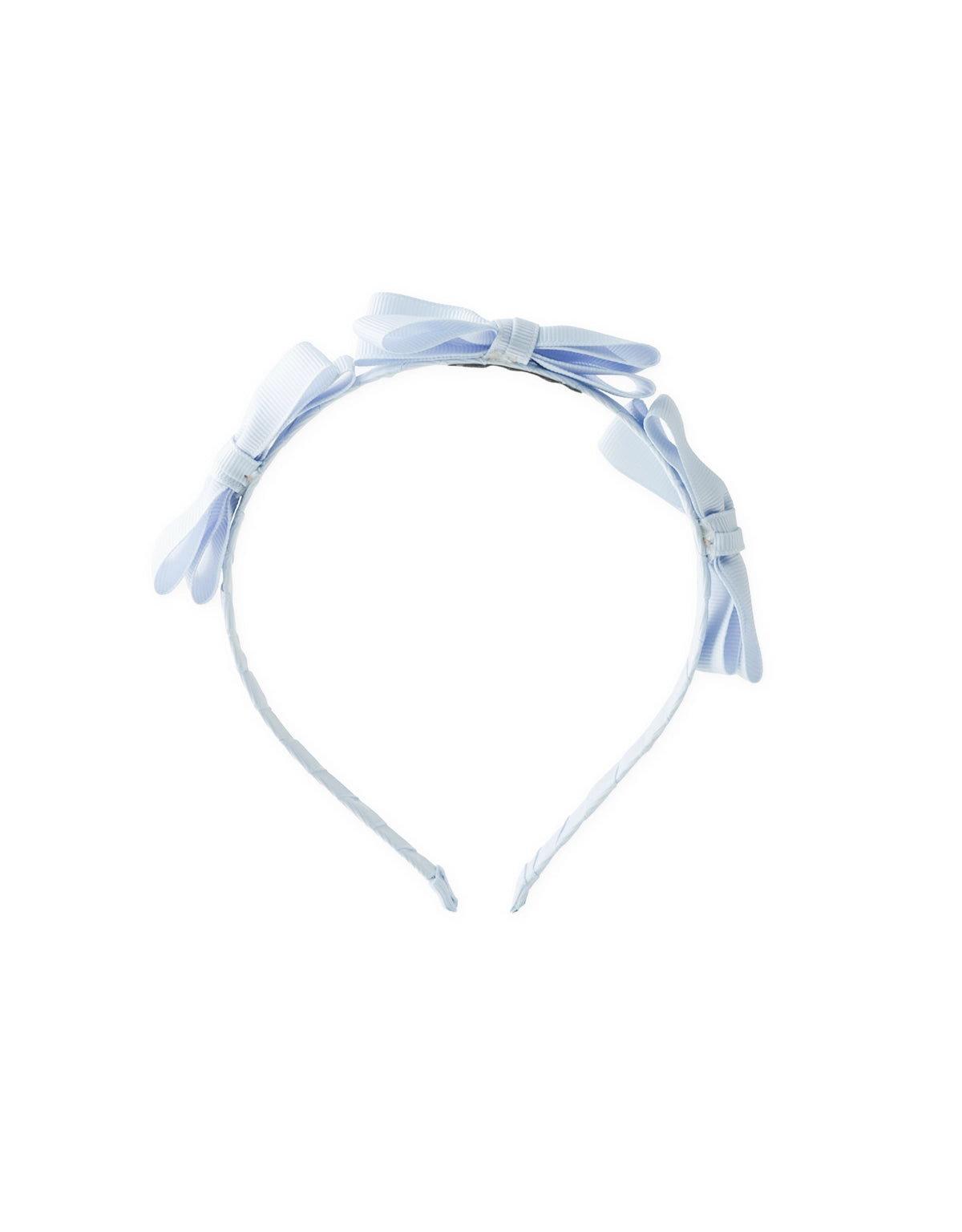 Yani Grosgrain Bow Headband