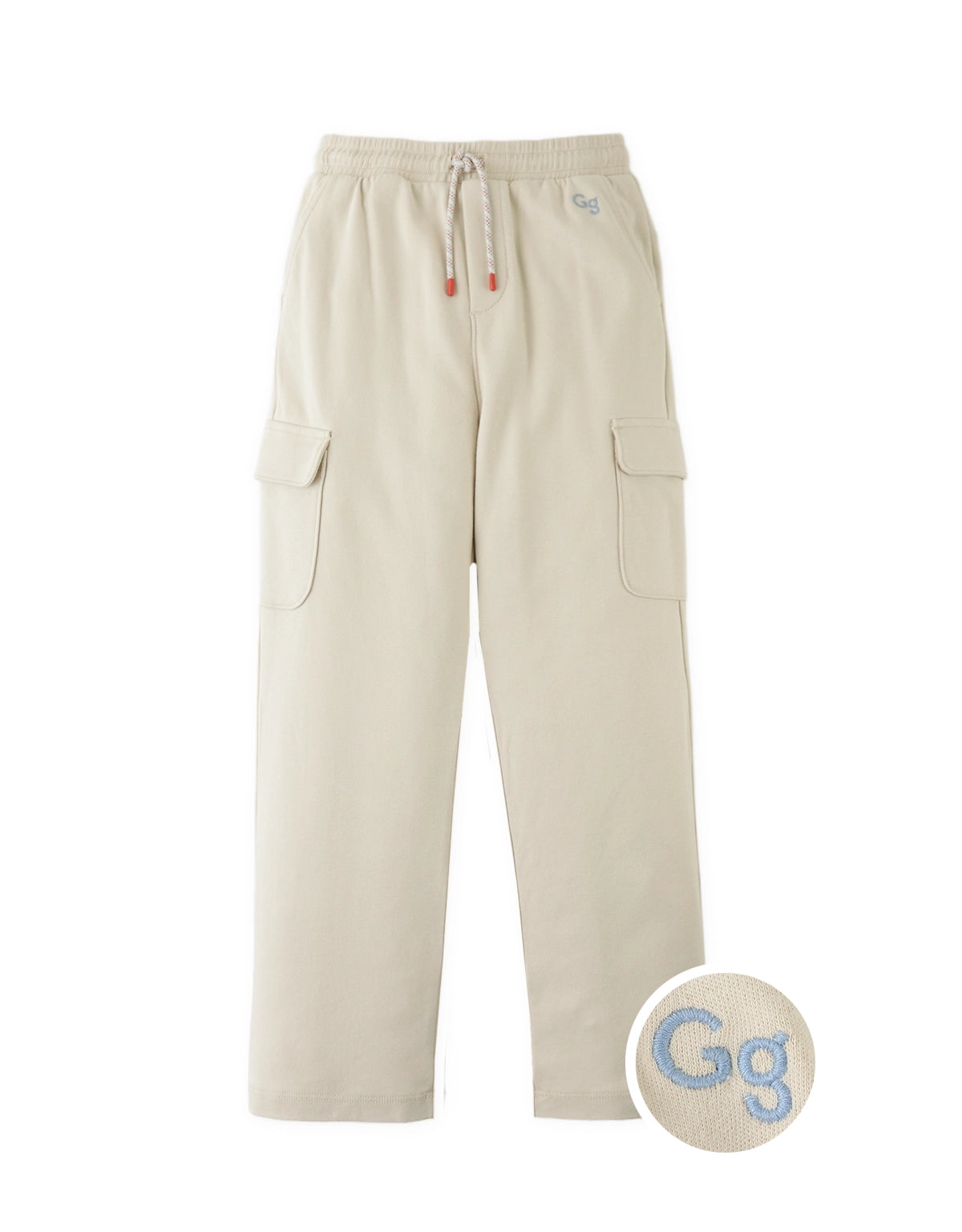 Fabian Cargo Jogger Pants