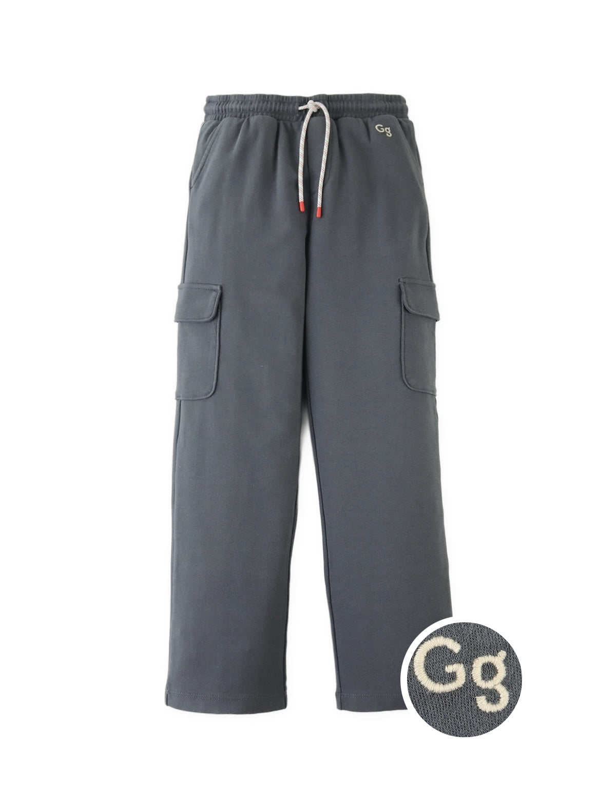 Fabian Cargo Jogger Pants