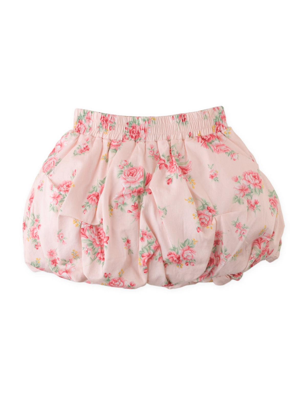 Josie Floral Bubble Skort