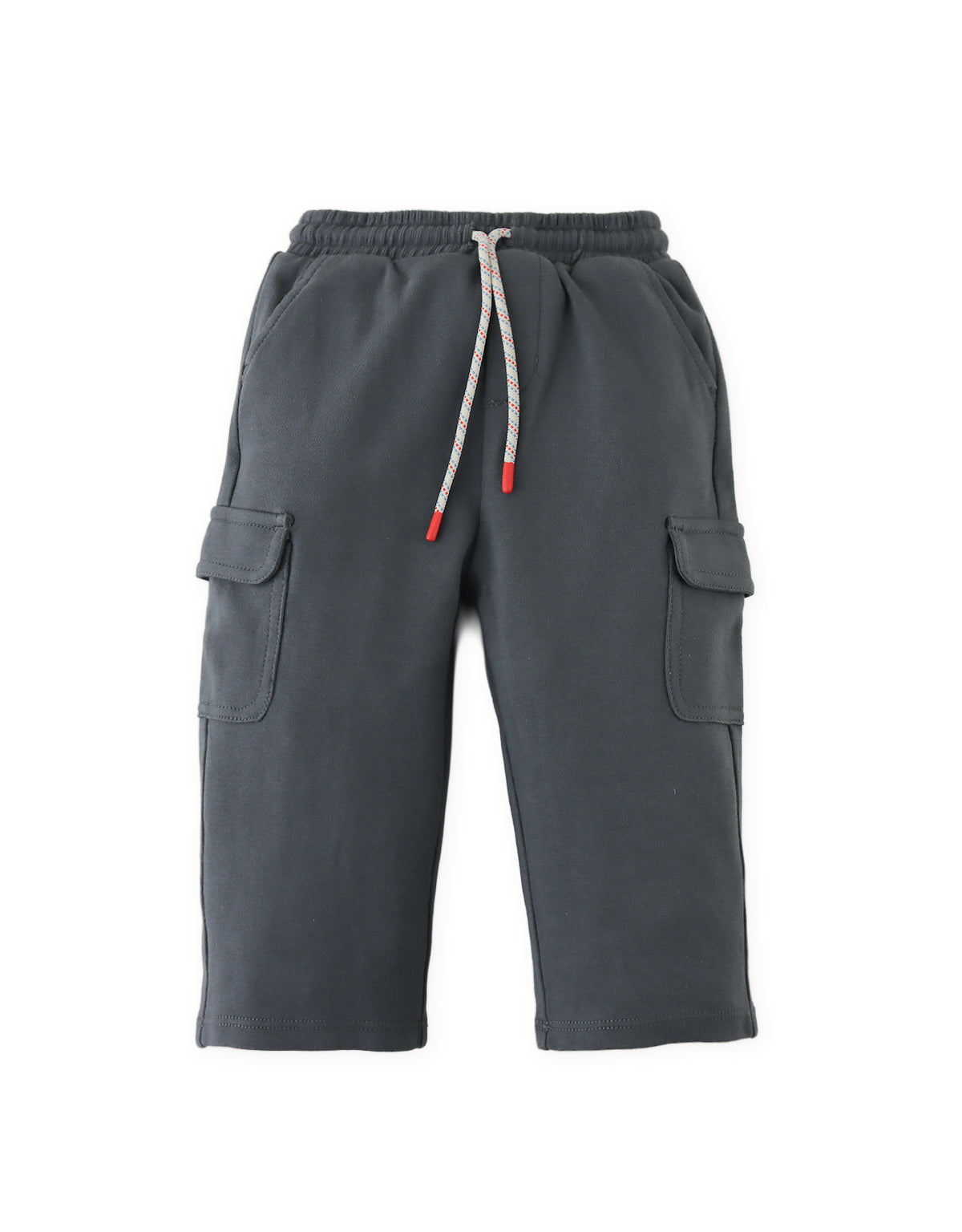 Baby Fabian Cargo Jogger Pants