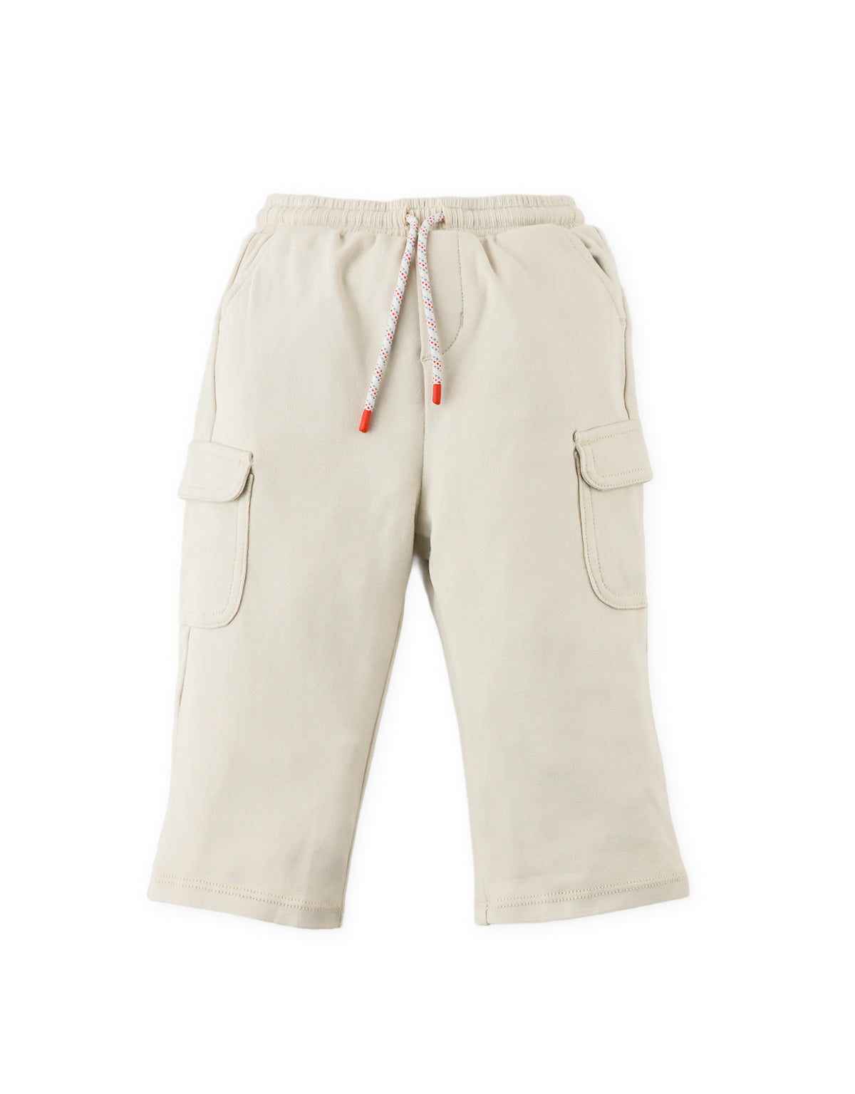 Baby Fabian Cargo Jogger Pants