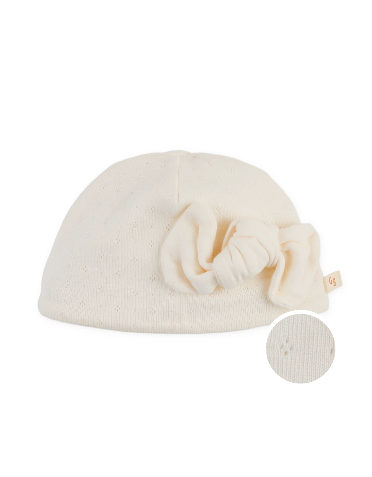 2-Piece Bow Turban Set