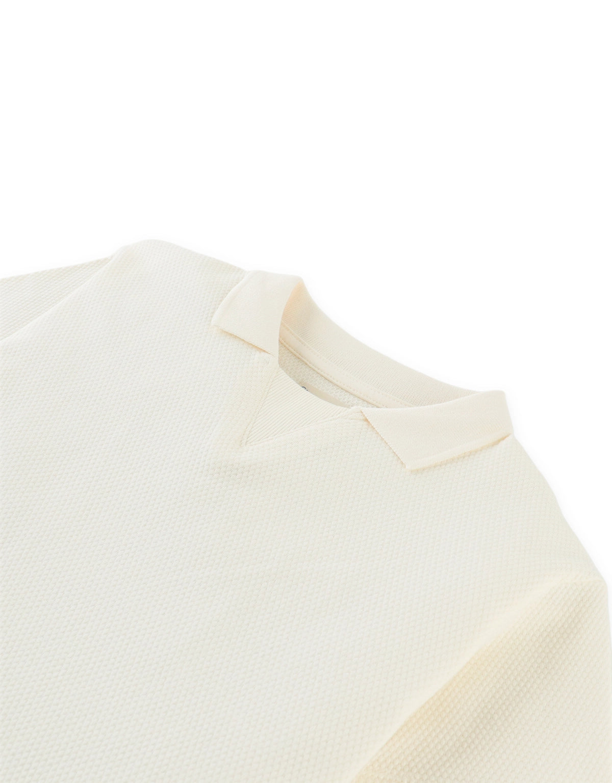 Allen Popcorn Jersey Polo