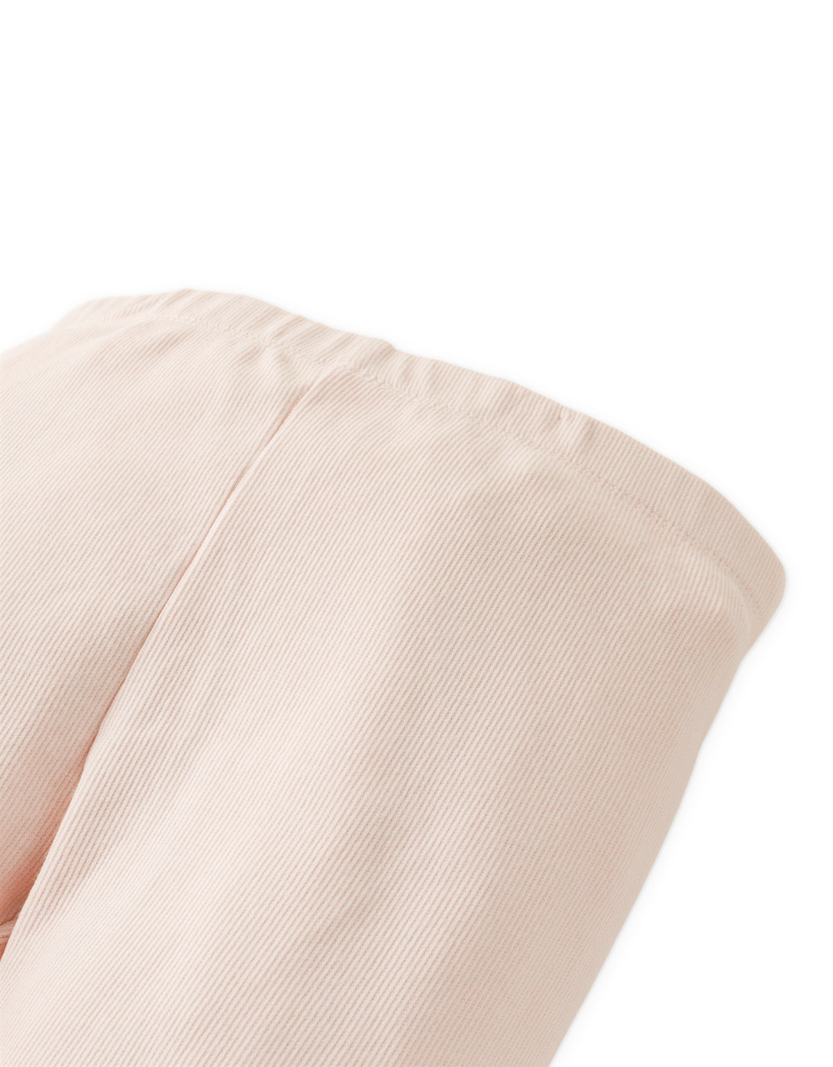 Serena Lettuce-Hem Leggings