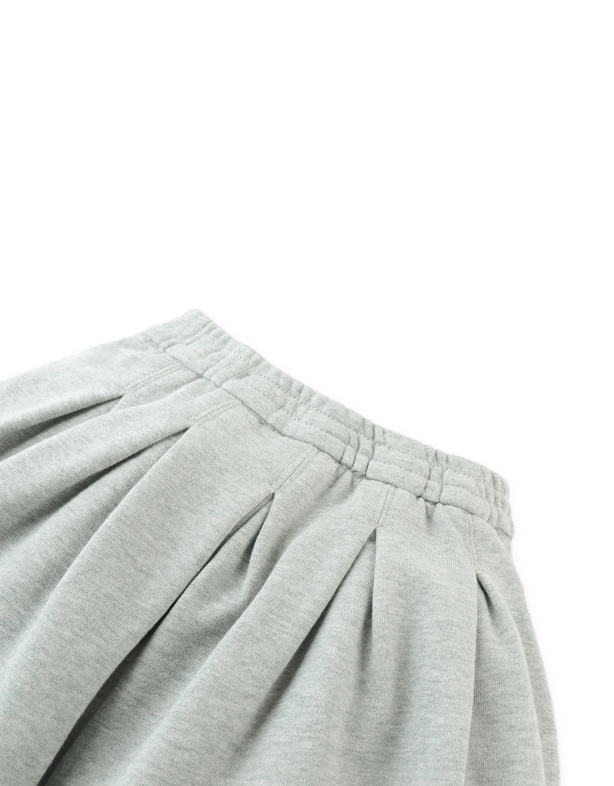 Lexie Pleated Shorts