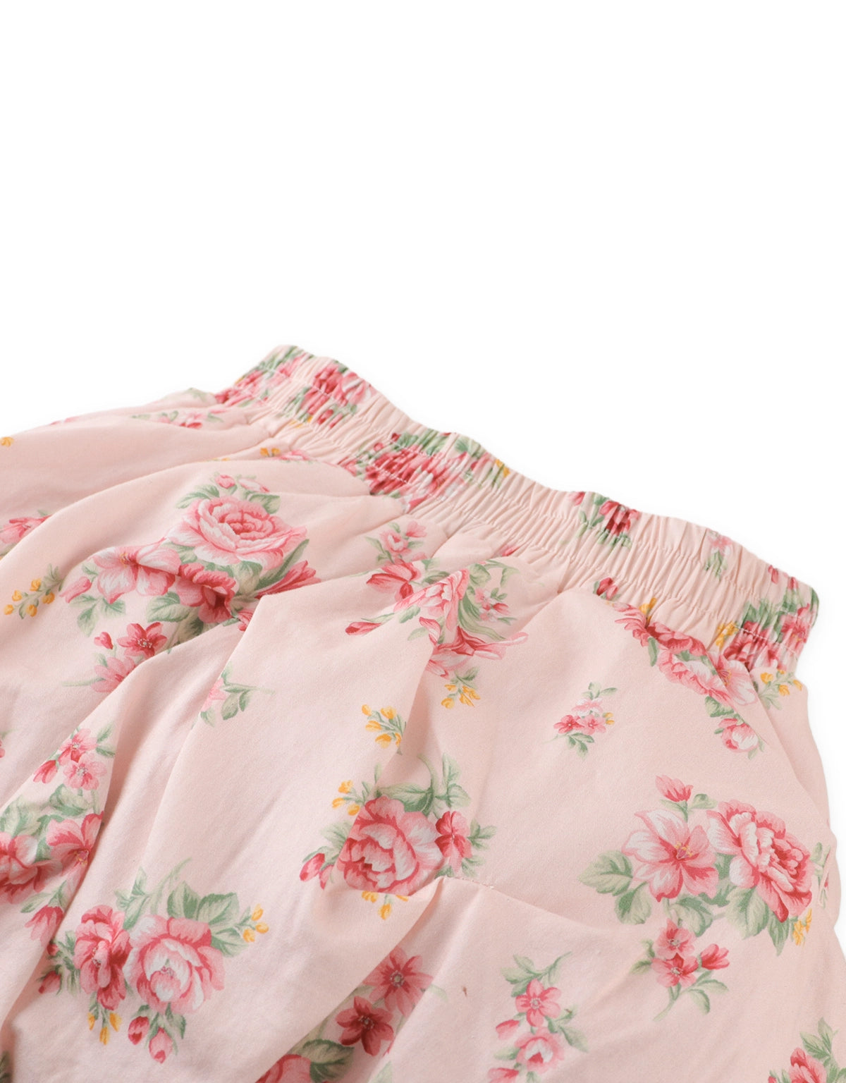 Josie Floral Bubble Skort