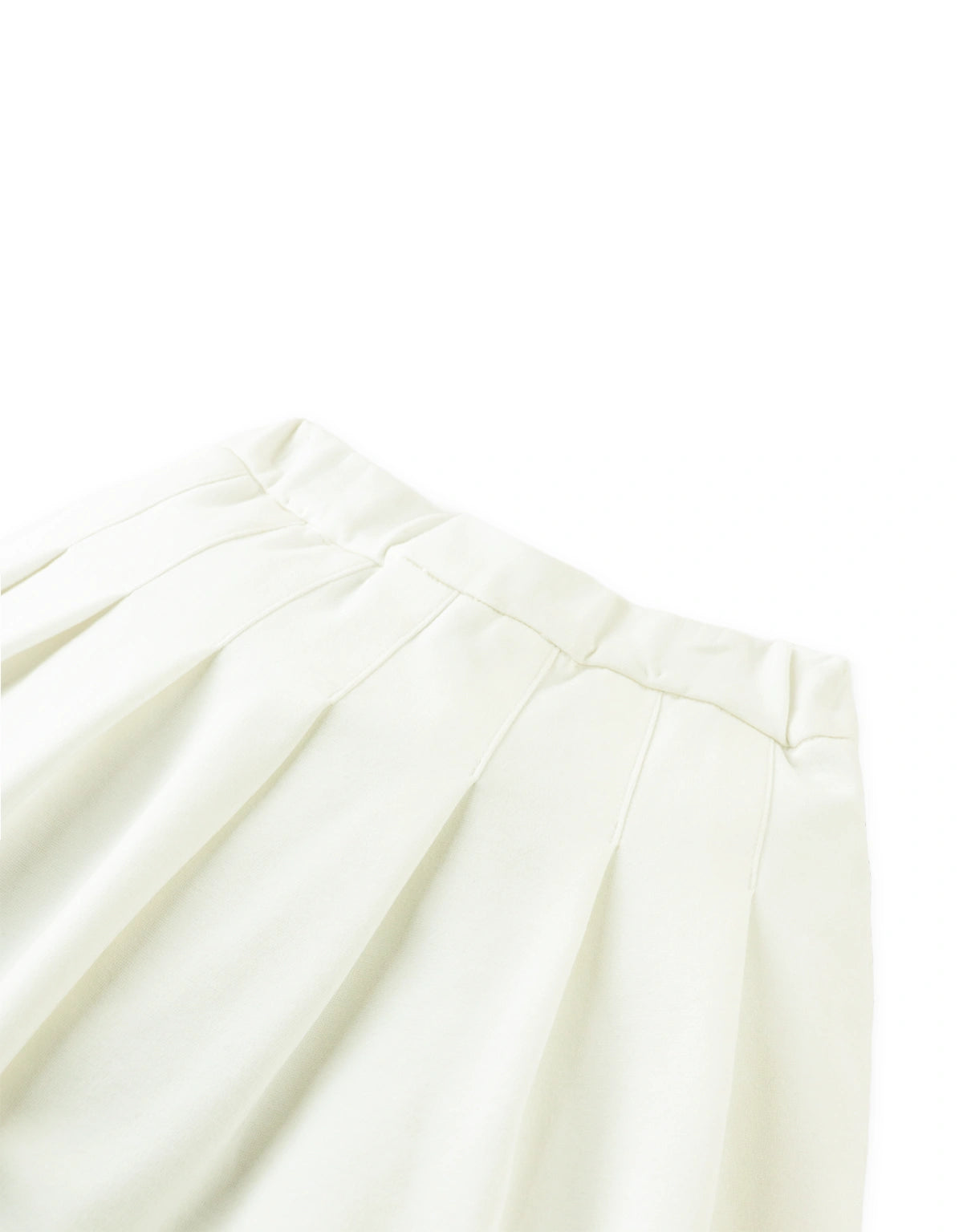 Maureen Pleated Skort