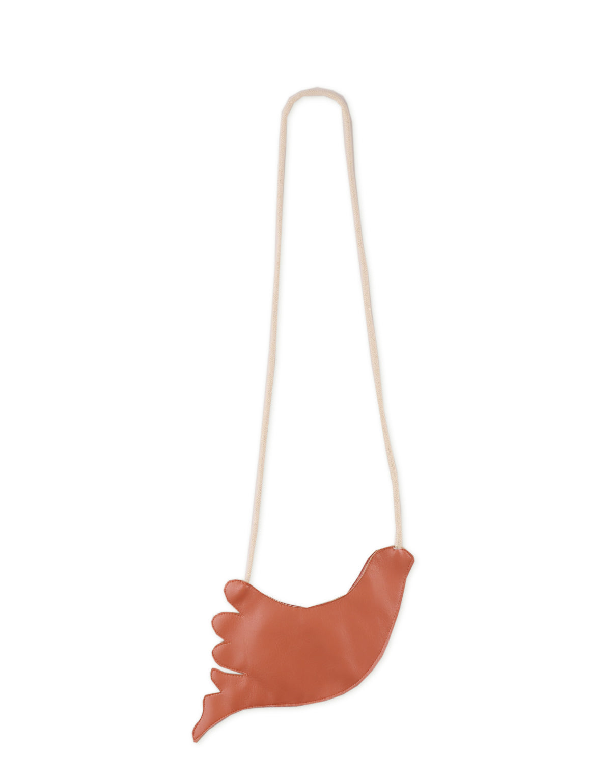 AMELIE BIRD-SHAPED BAG