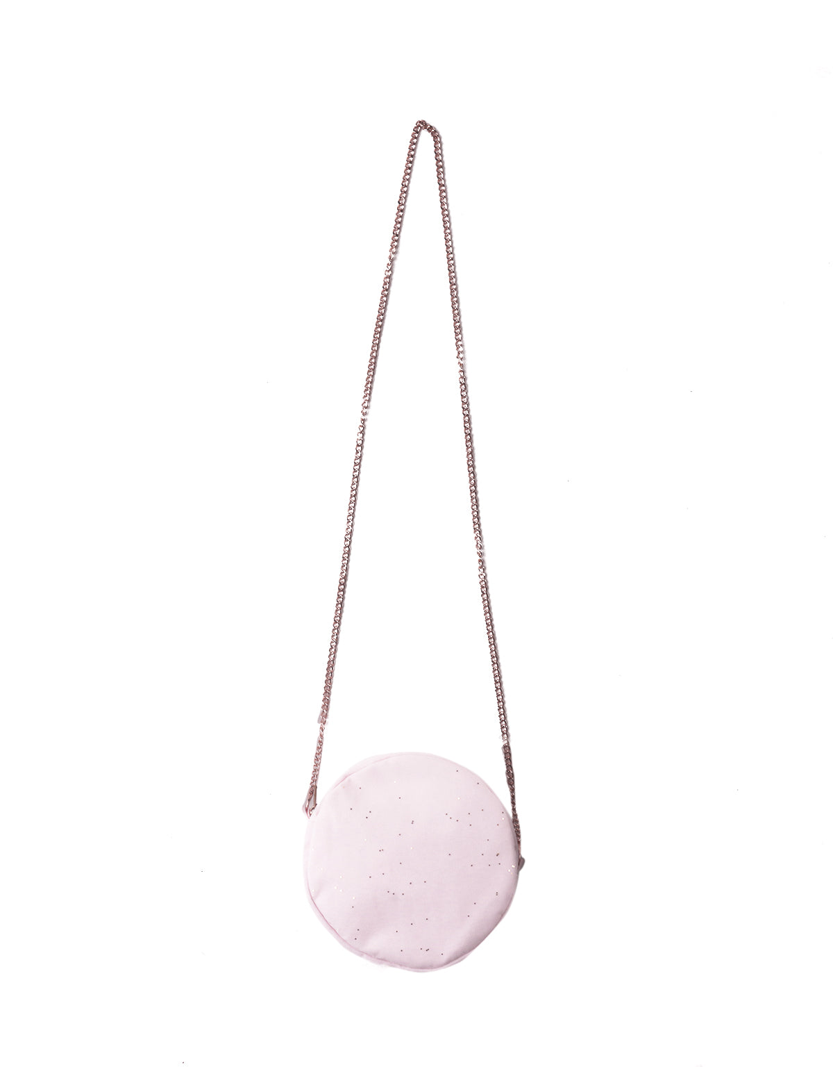 ALBA SLING BAG PINK
