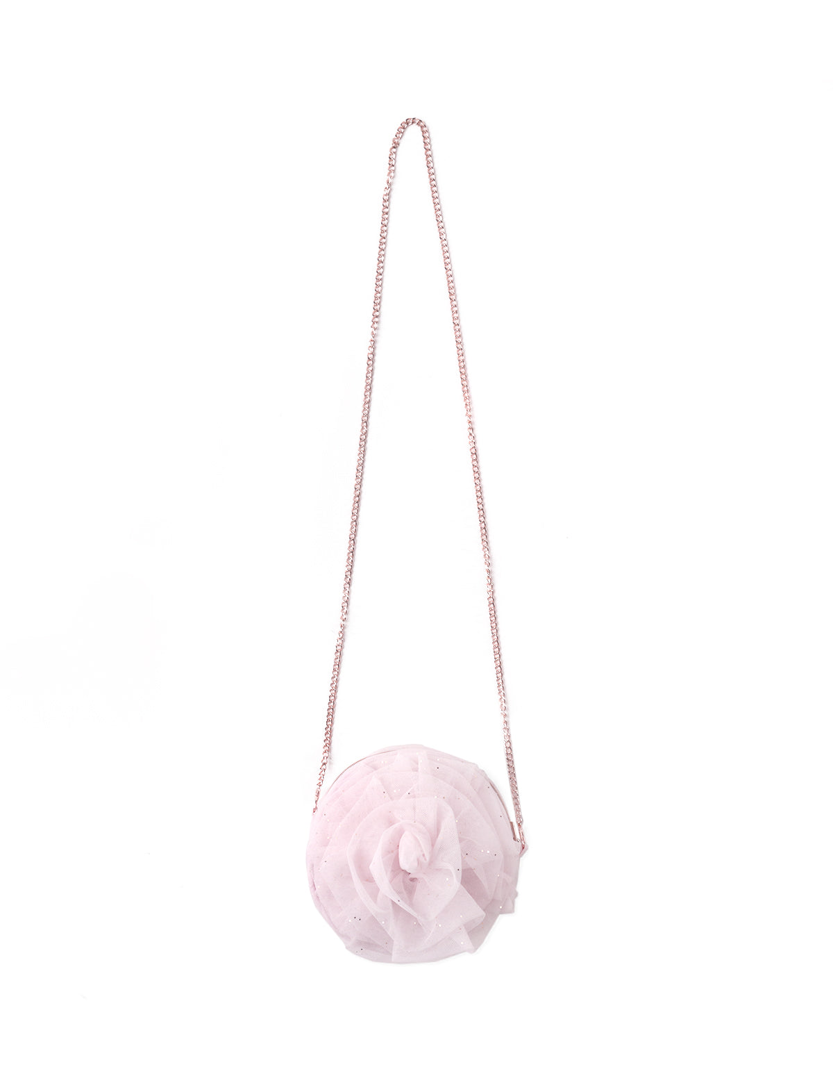 ALBA SLING BAG PINK