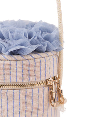 Norlyn Flower Pot Sling Bag front view
