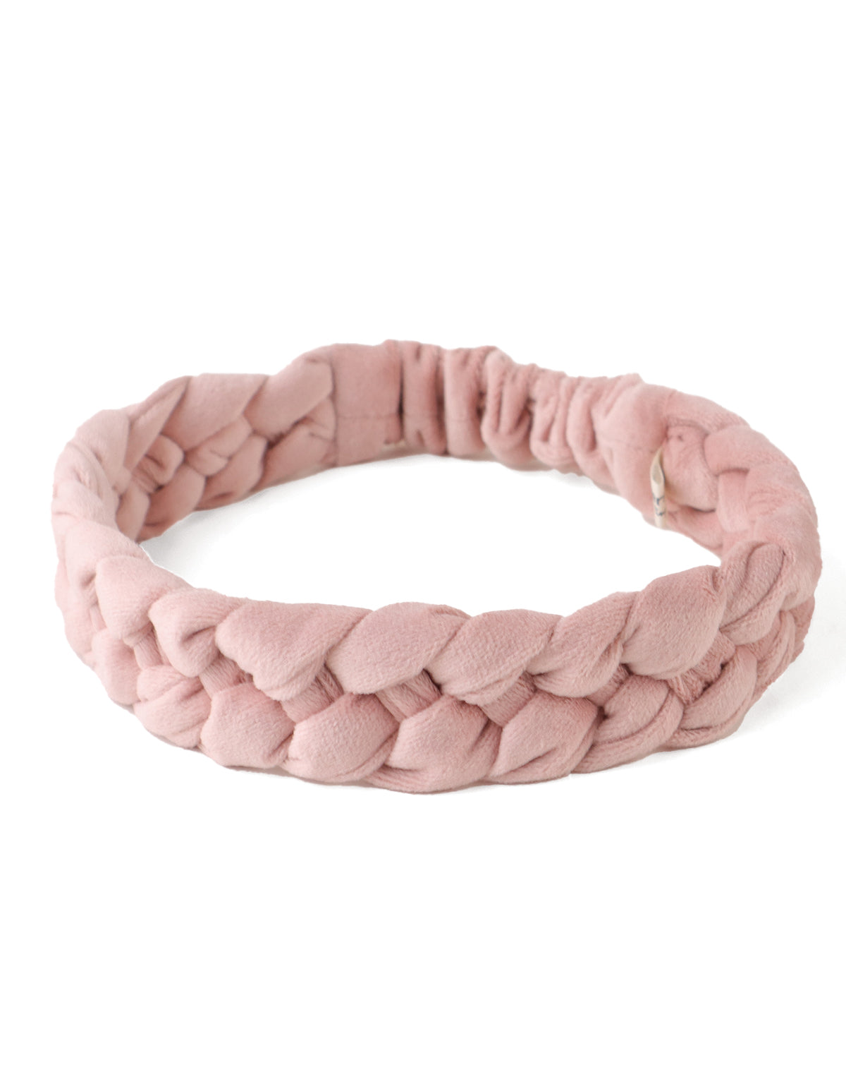 BABY GIRLS BRAIDED TURBAN