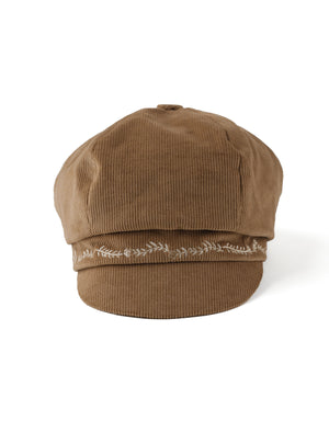 Corduroy Hat product photo