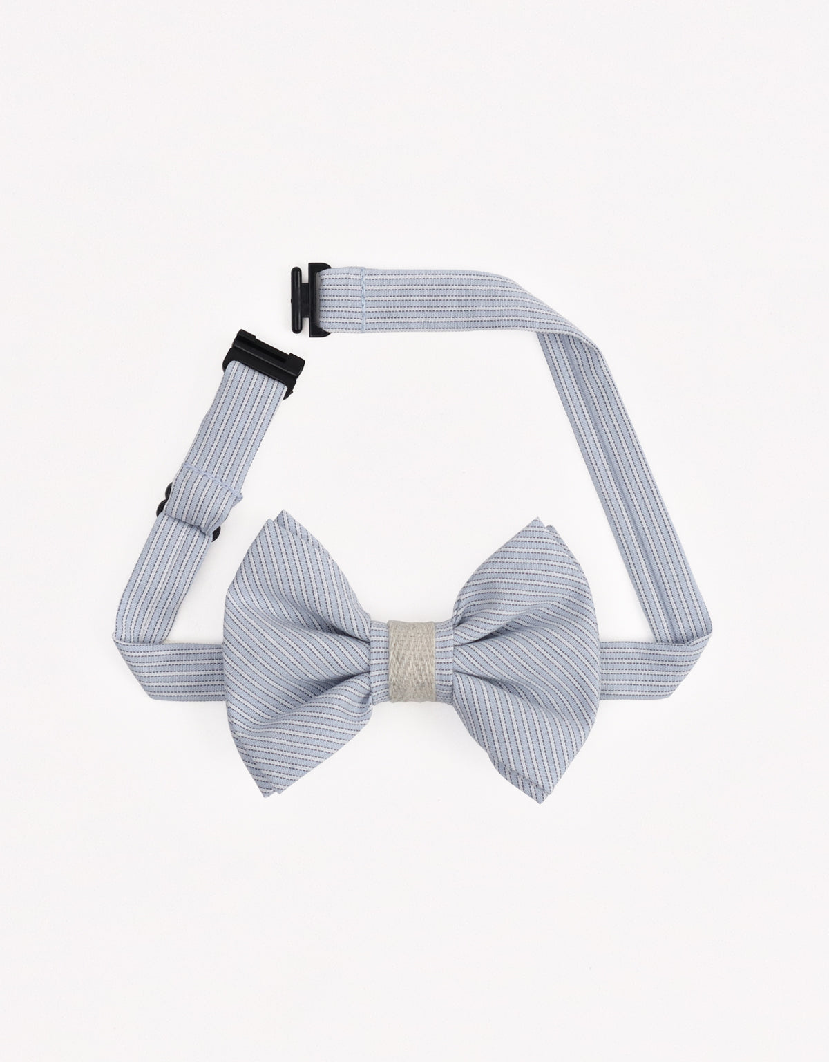 Boys Stripes Bowtie product photo