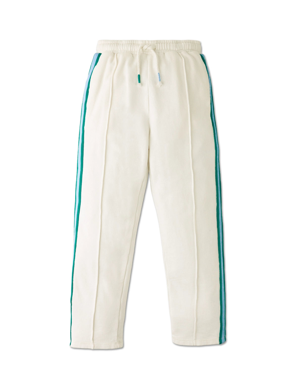 JOSHUA PULL-ON DRAWSTRING JOGGERS