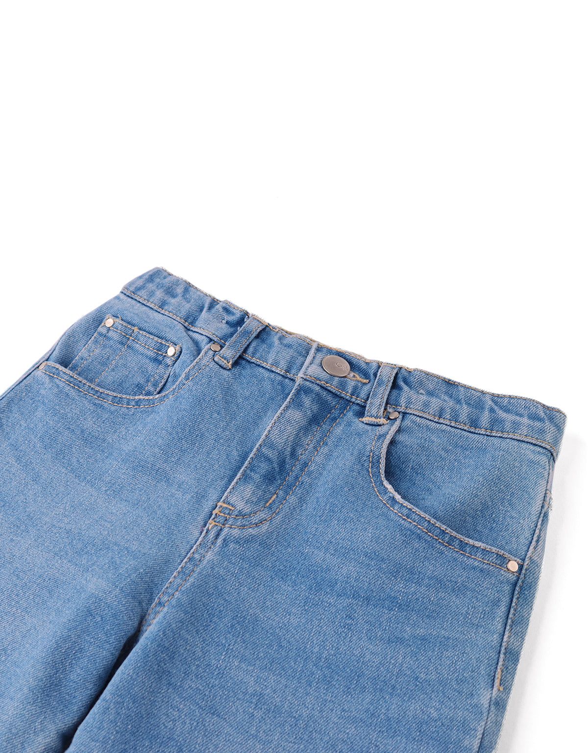 COOPER STRAIGHT LEG UTILITY PANTS