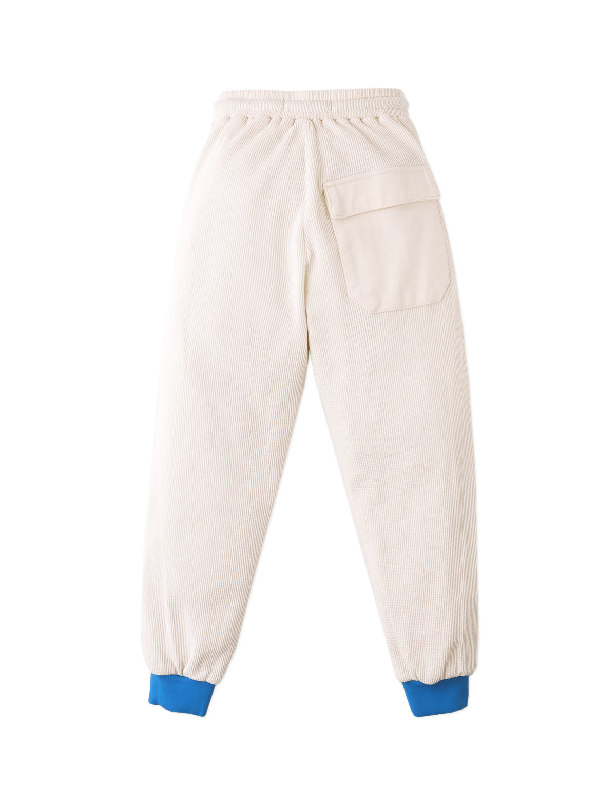 FINN WAFFLE JOGGERS