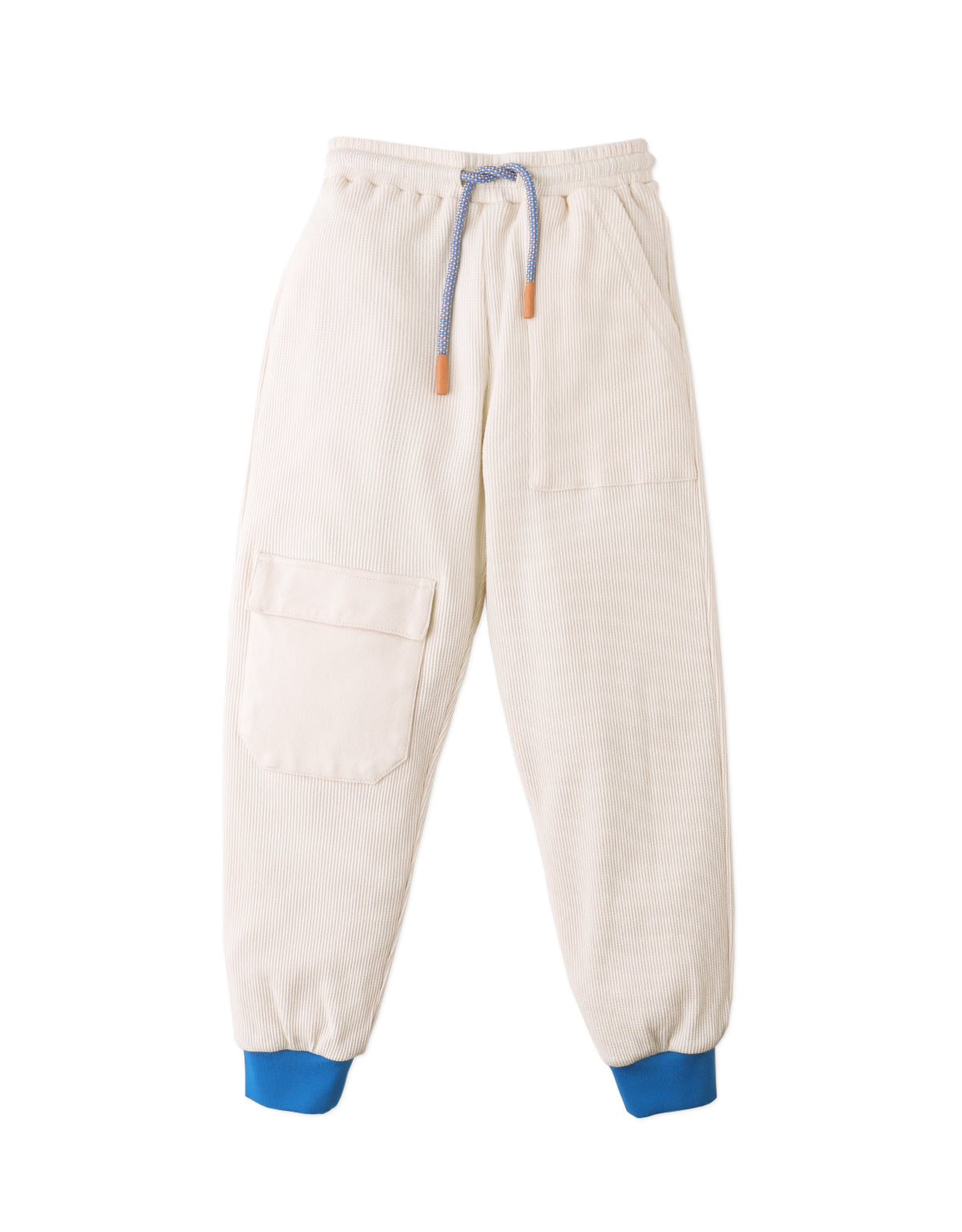 FINN WAFFLE JOGGERS