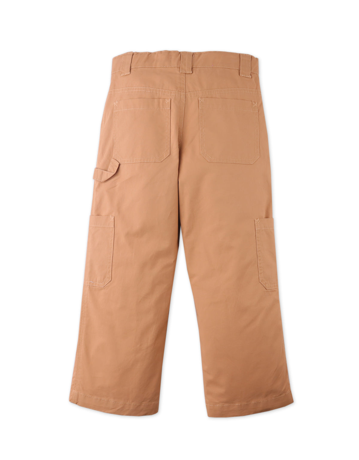 ALONZO CARGO PANTS