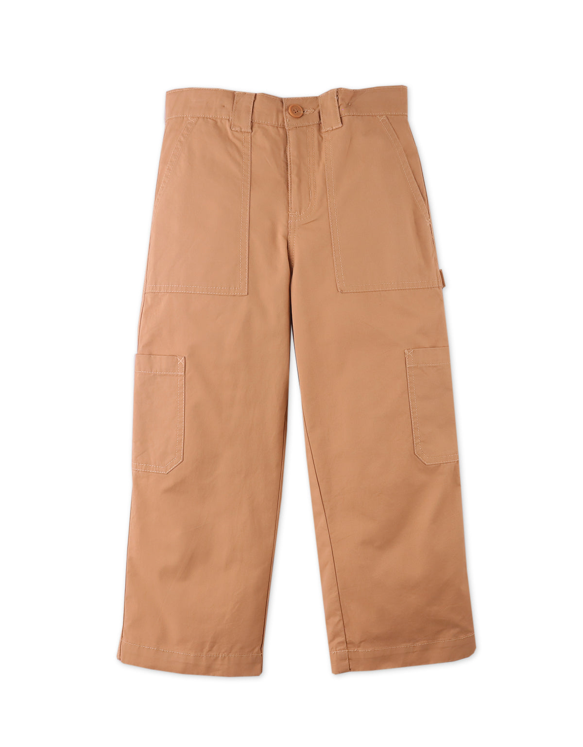 ALONZO CARGO PANTS