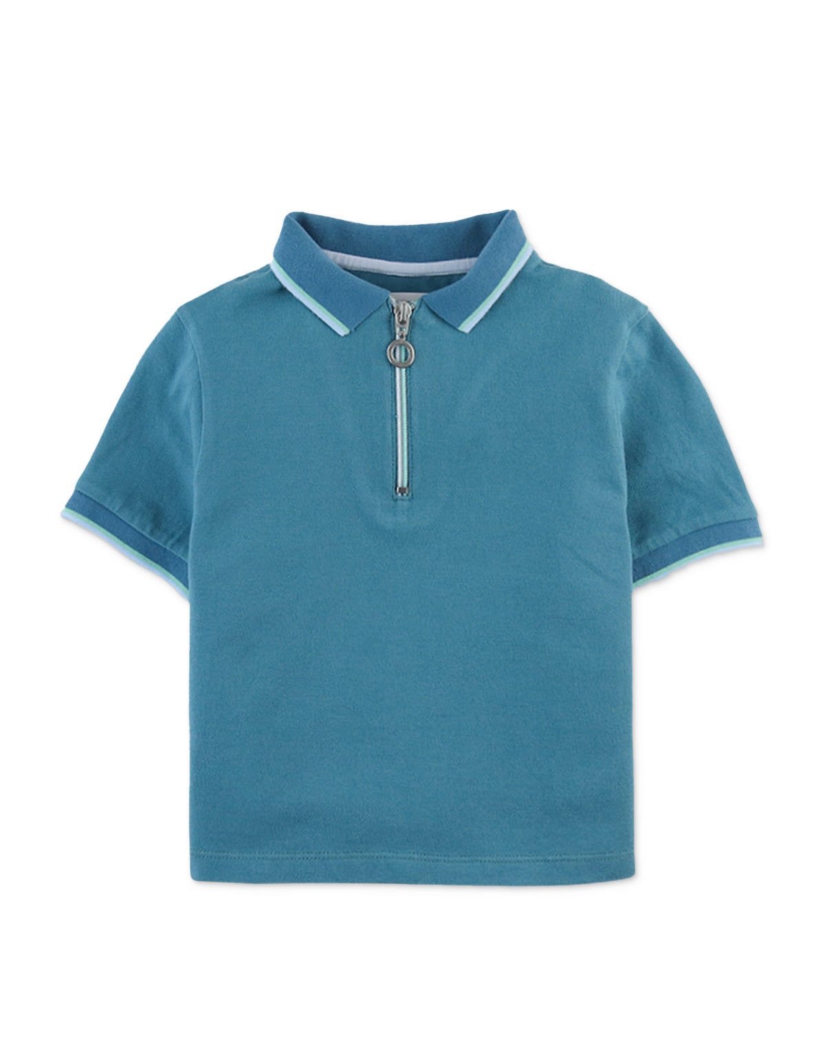 CALEB POLO SHIRT