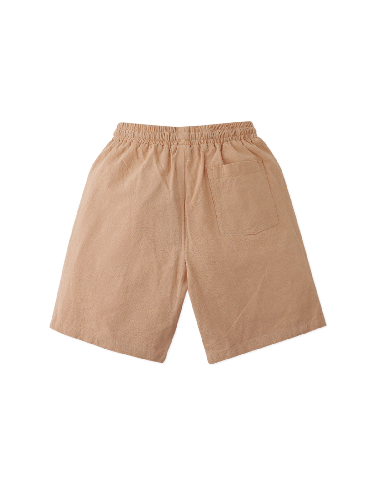 WEST SHORTS WITH DUOTONE SIDE STRIPES