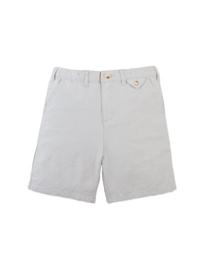 Karl Linen Dressy Shorts product photo