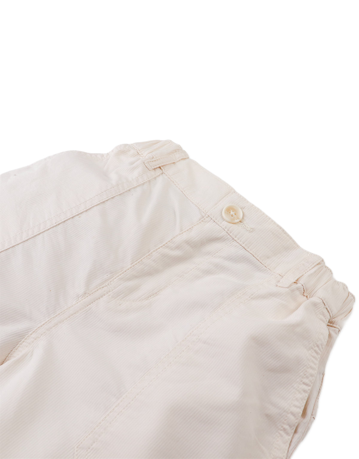 NORMAN BERMUDA SHORTS WITH PATCH POCKET