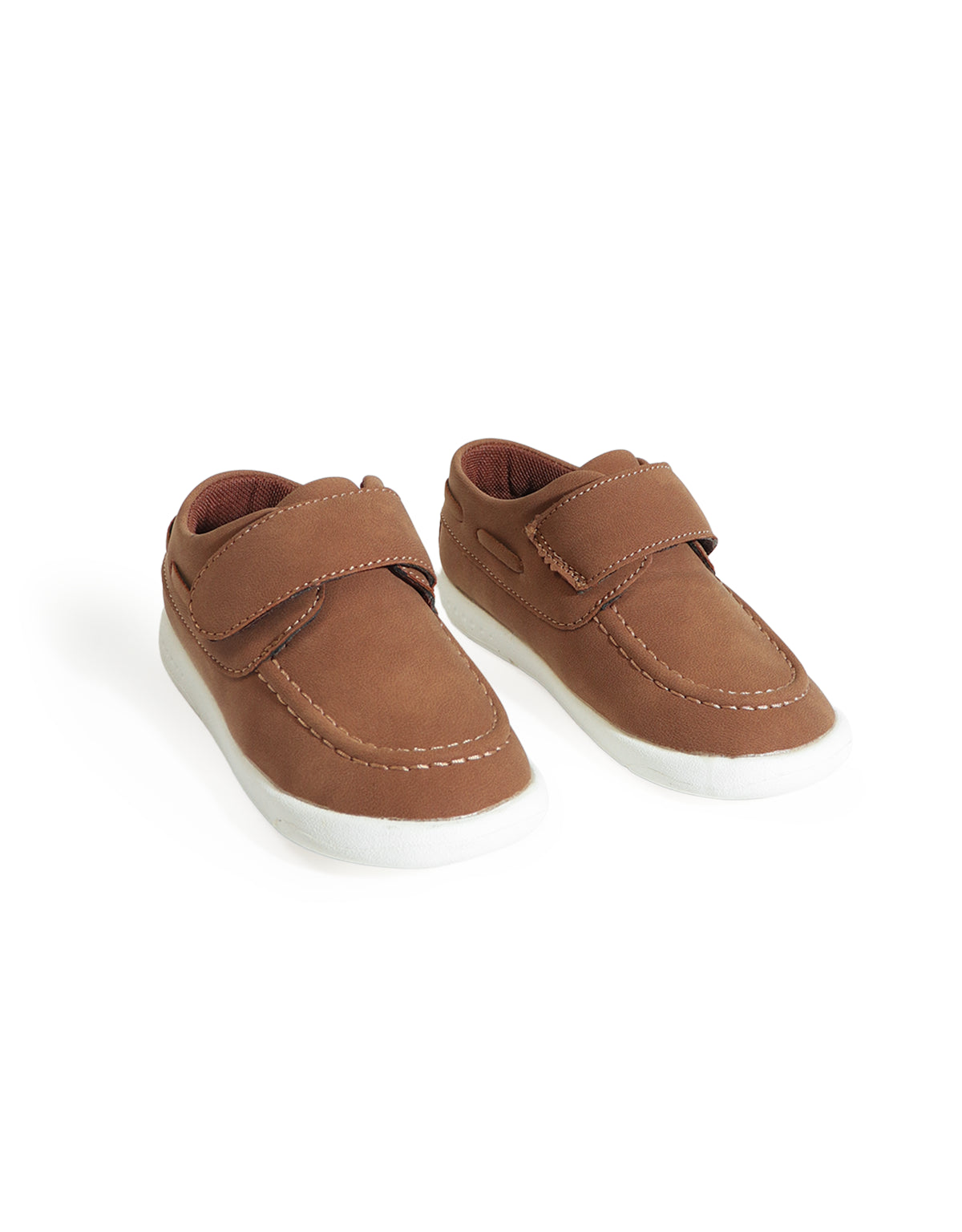 VELCRO LAUFER SHOES