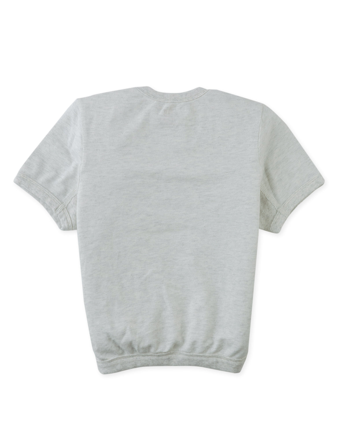 MERRICK BARREL TEE