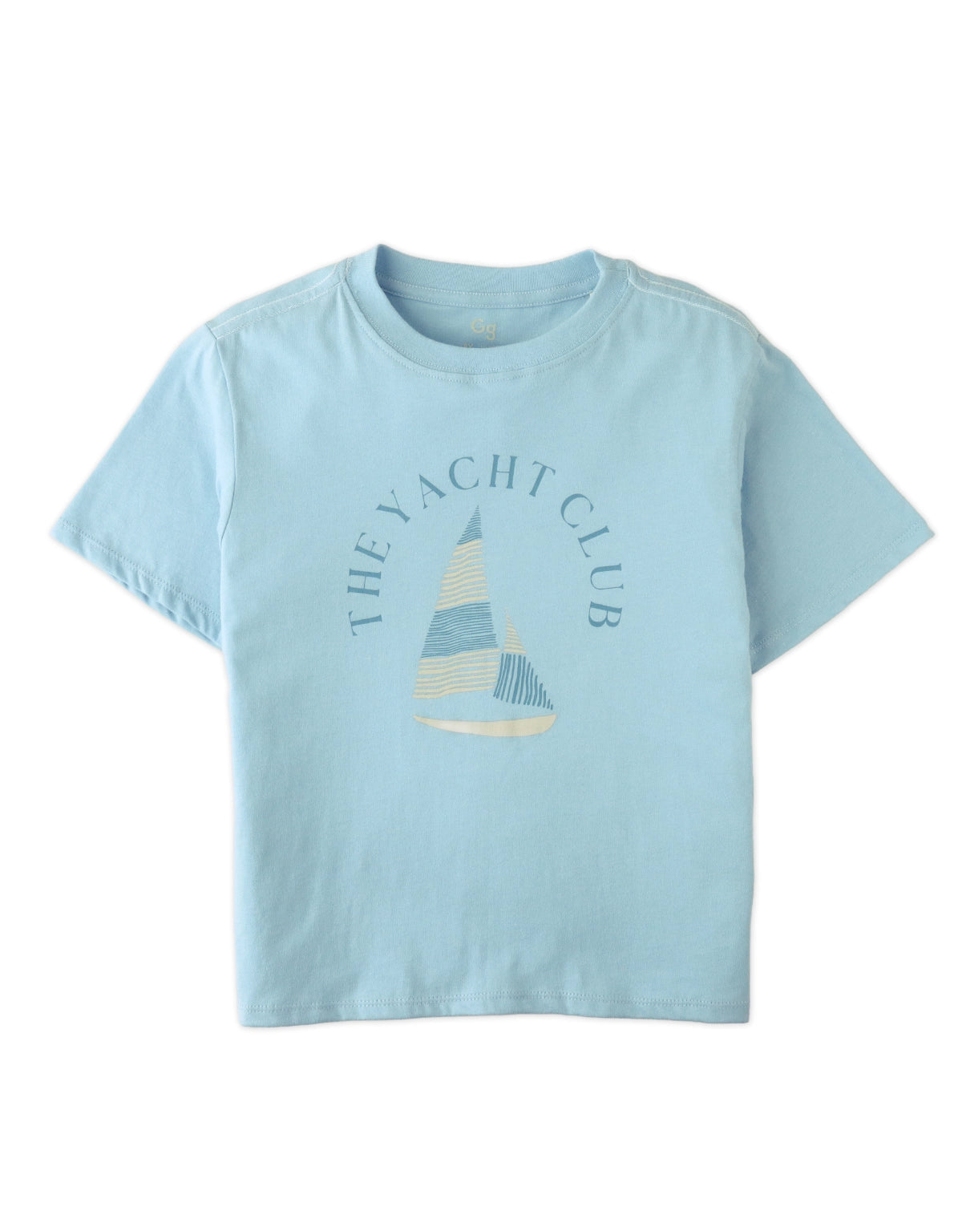 BUBBA GRAPHICS JERSEY TEE