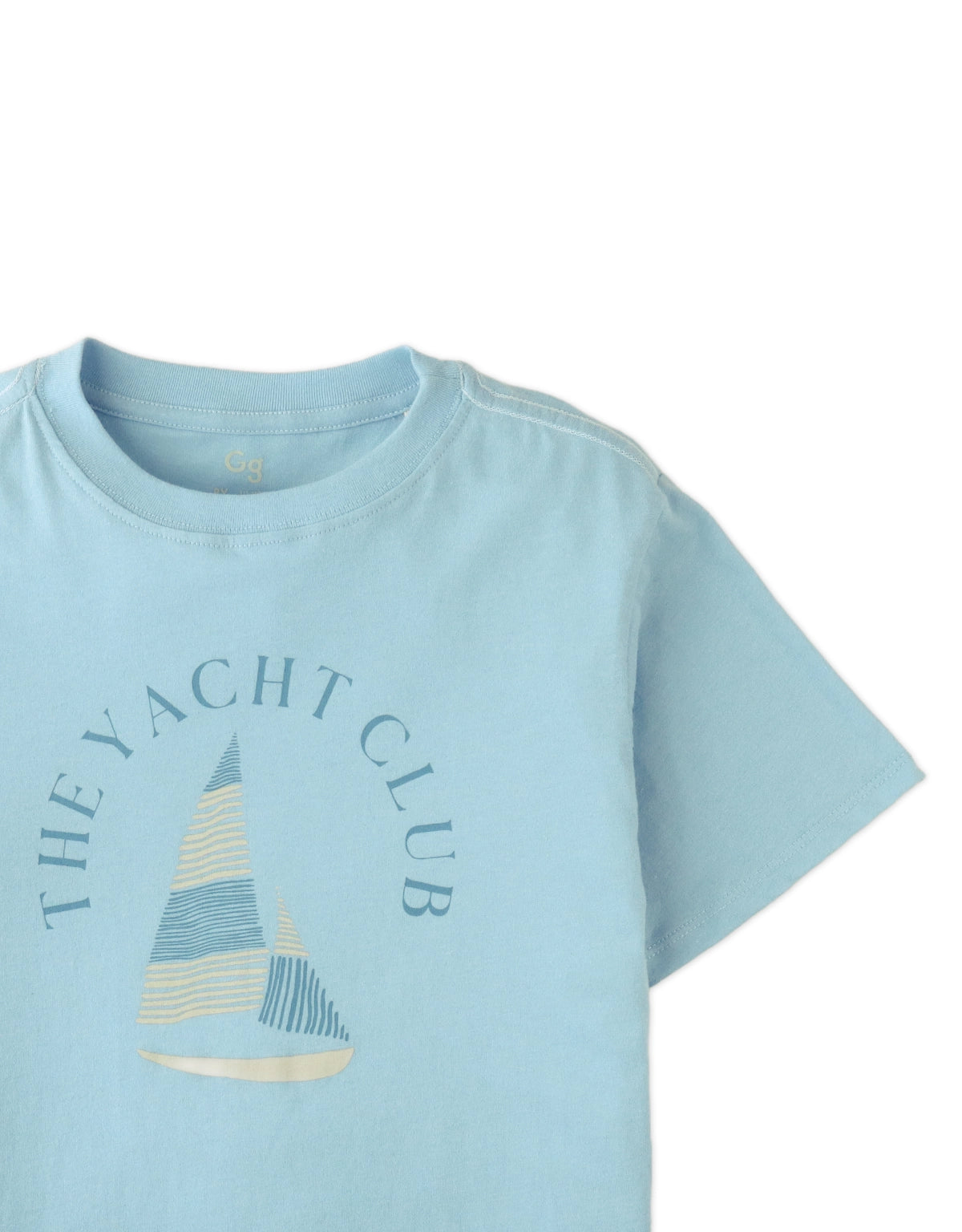 BUBBA GRAPHICS JERSEY TEE