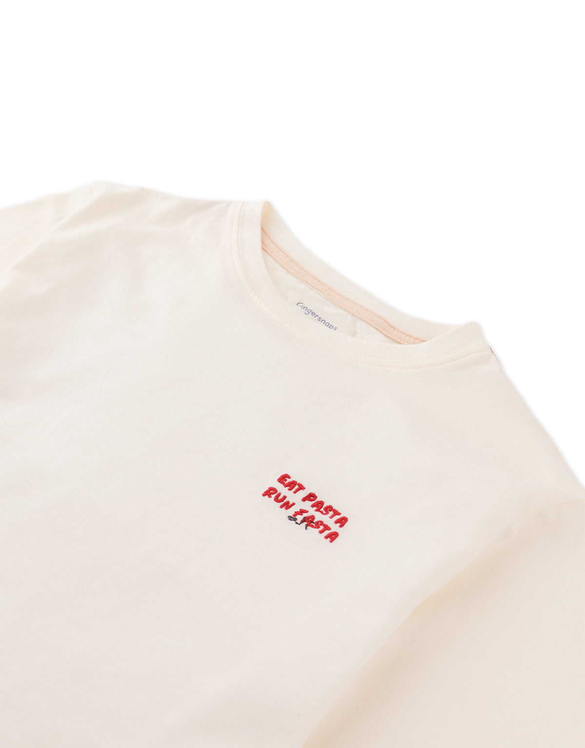 KOBE EMBROIDRED GRAPHIC TEE