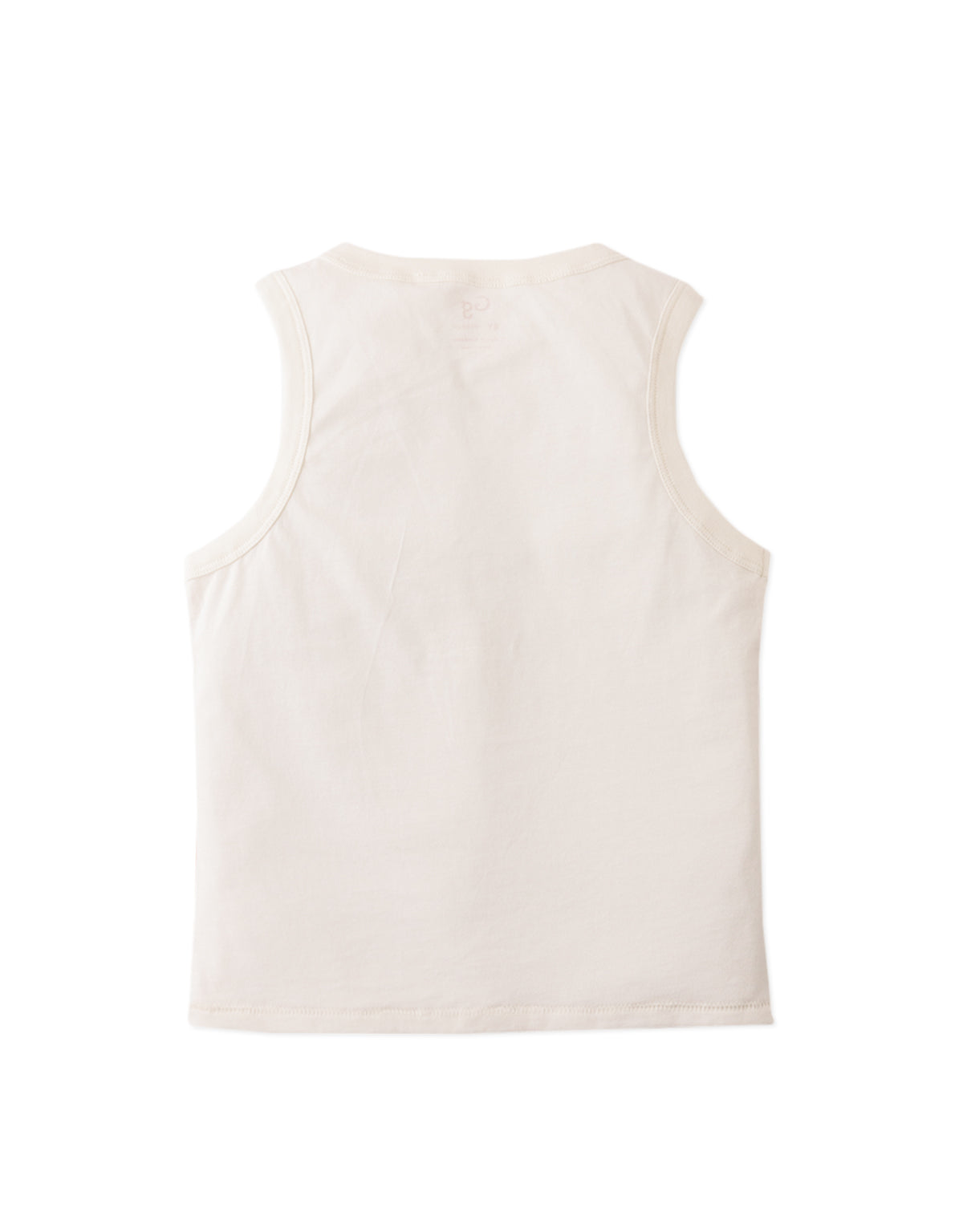 SOREN COLORBLOCK TANK WITH POCKET