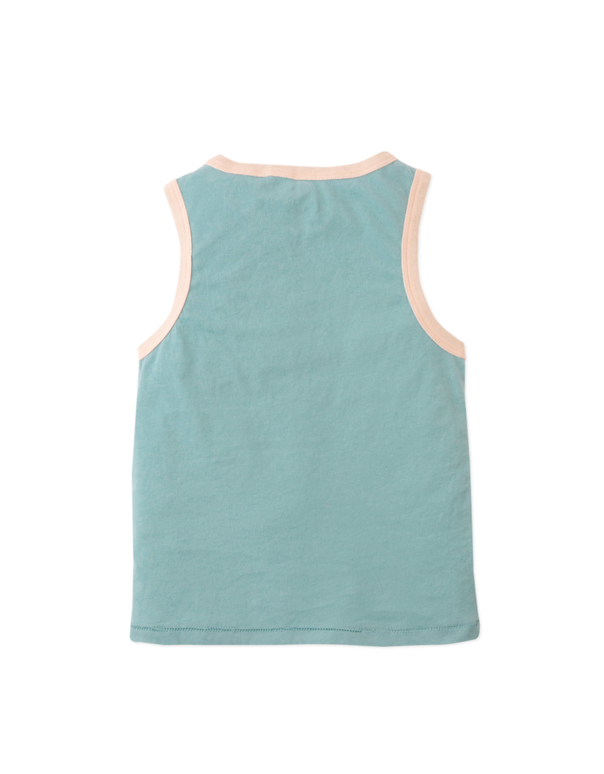 RIDLEY RINGER TANK WITH OCTOPUS PRINT