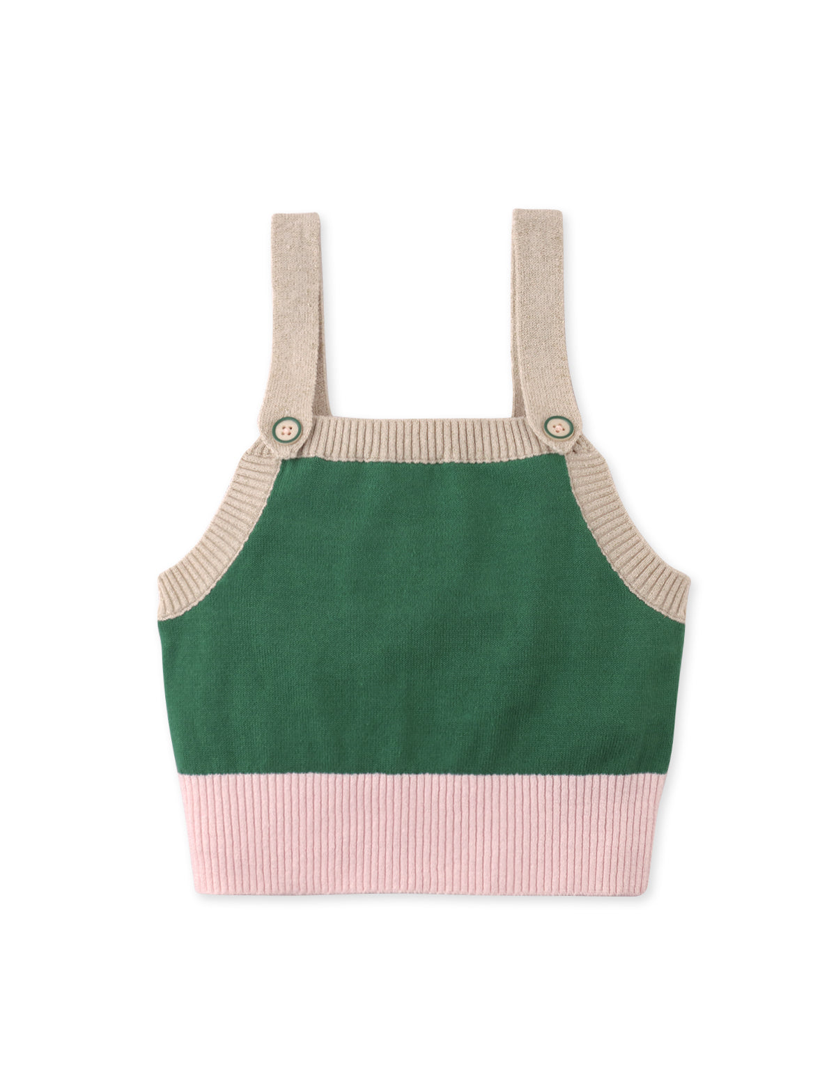 IRISH TANK TOP