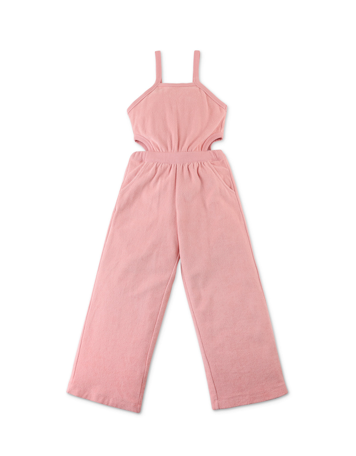 GIRLS JUMPSUIT