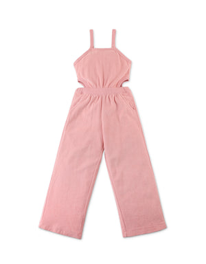 Girls Jumpsuit product photo
