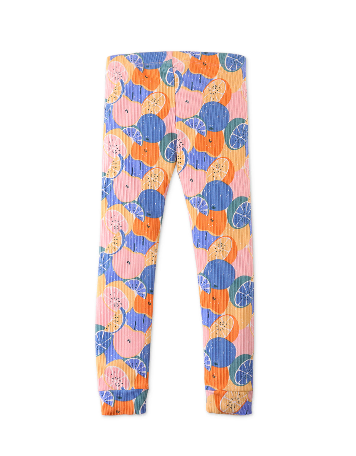GIRLS CITRUS LEGGINGS