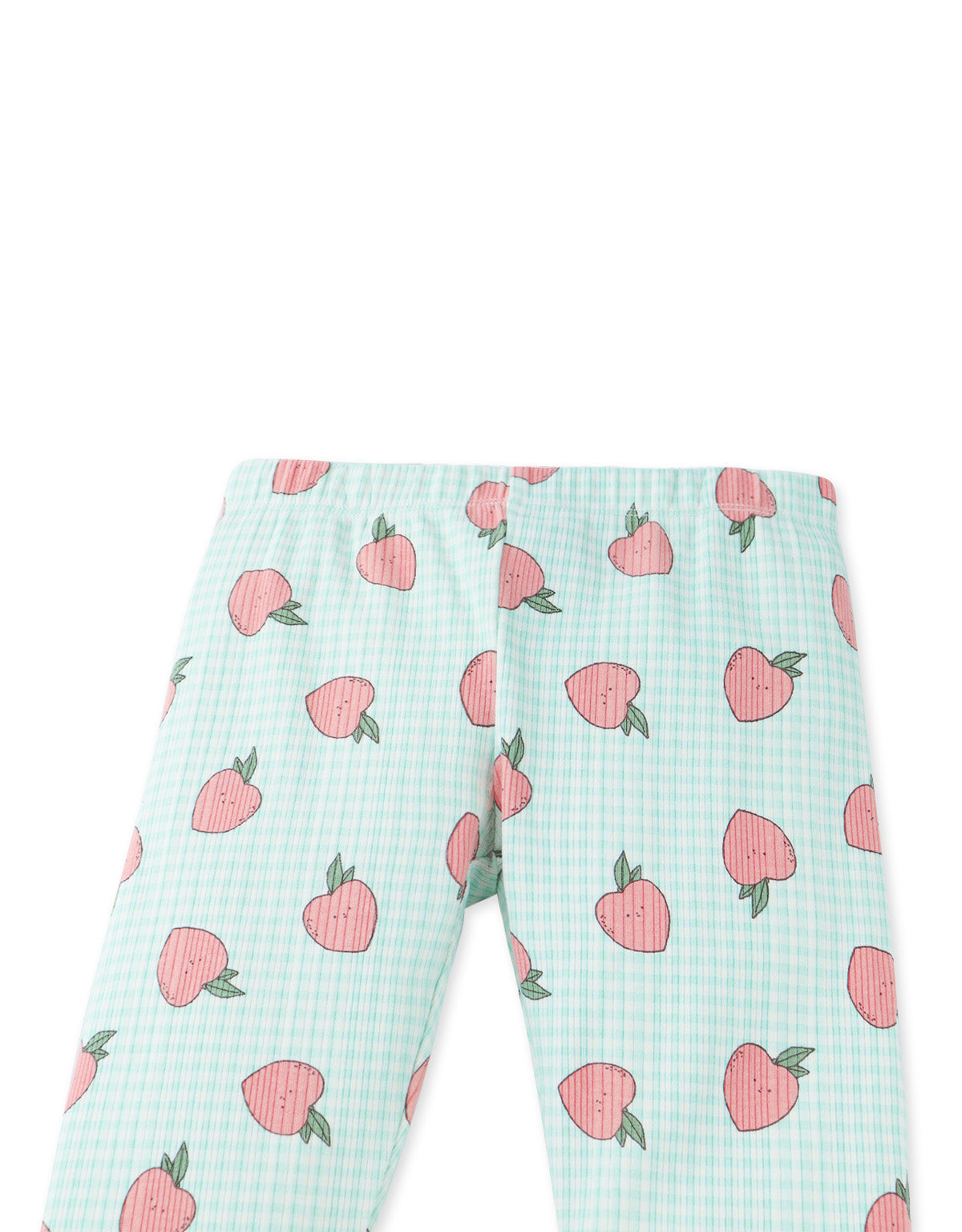 LEANNE ALL-OVER PRINT LEGGINGS