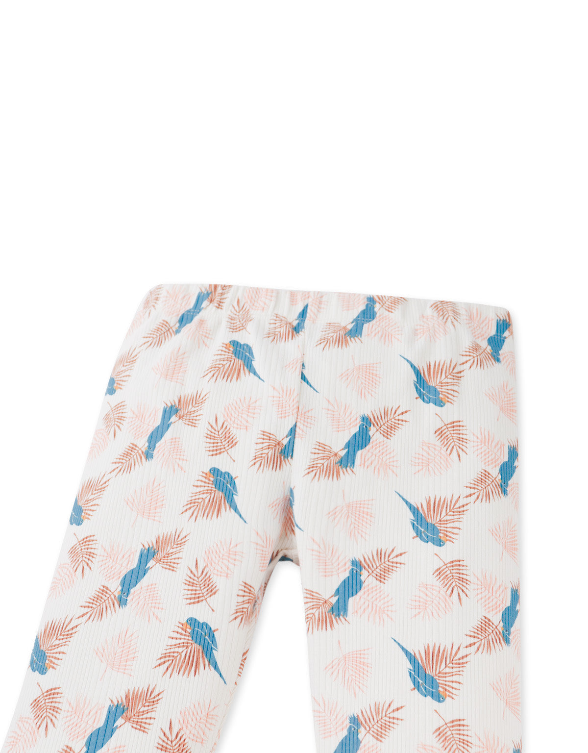 LEANNE ALL-OVER PRINT LEGGINGS