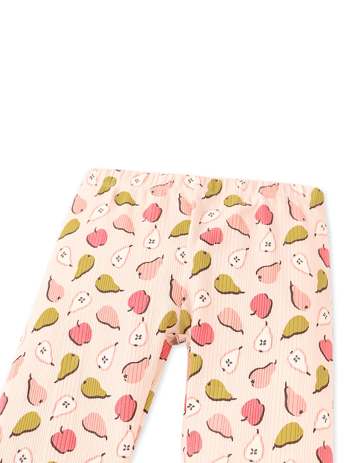 LEANNE ALL-OVER PRINT LEGGINGS