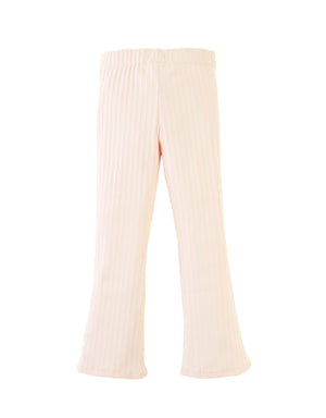 Raisa Ribbed Bootcut Leggings outfit styling